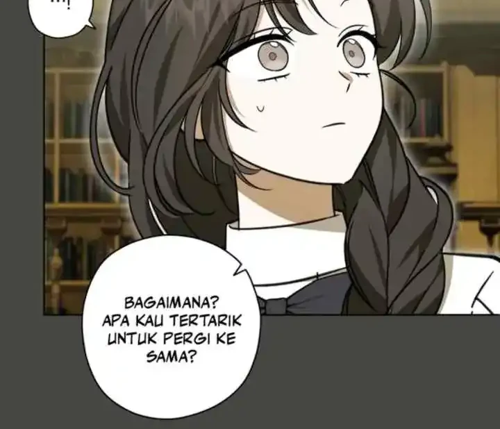 Dear Anonymous Sponsor Chapter 17 Gambar 39