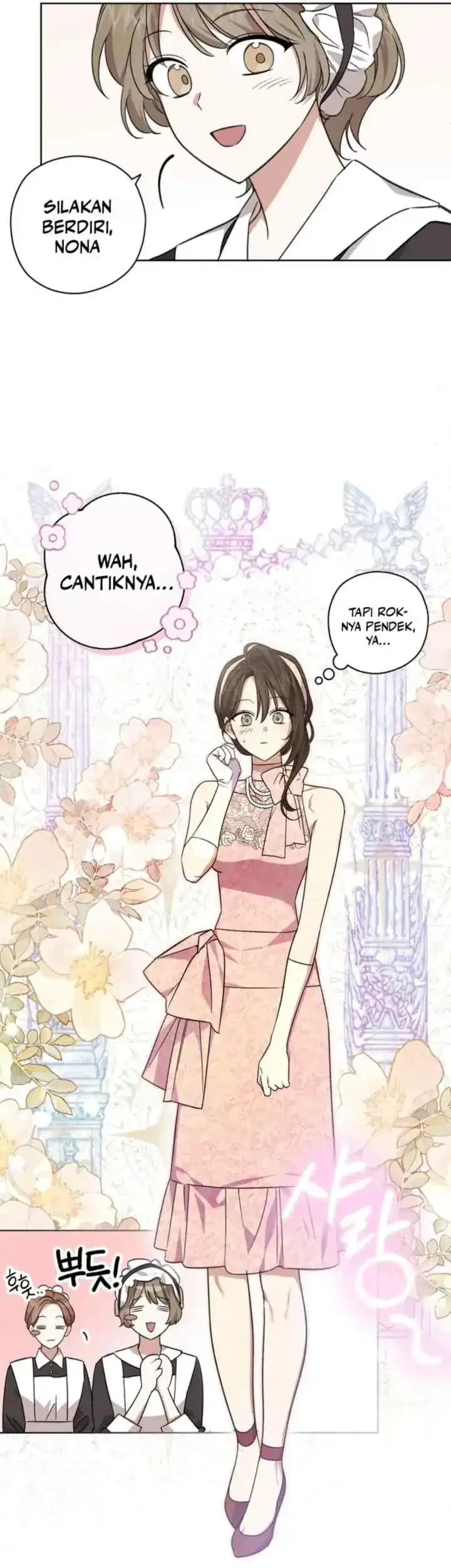 Dear Anonymous Sponsor Chapter 17 Gambar 46