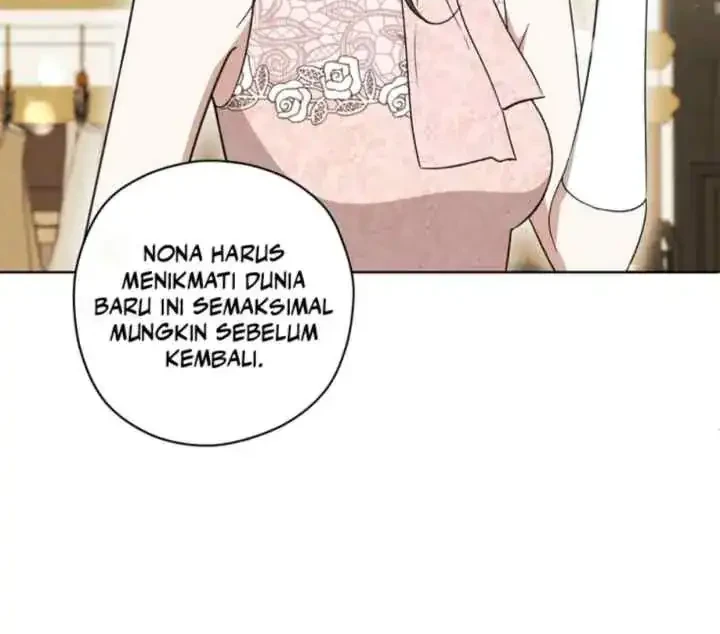 Dear Anonymous Sponsor Chapter 17 Gambar 48