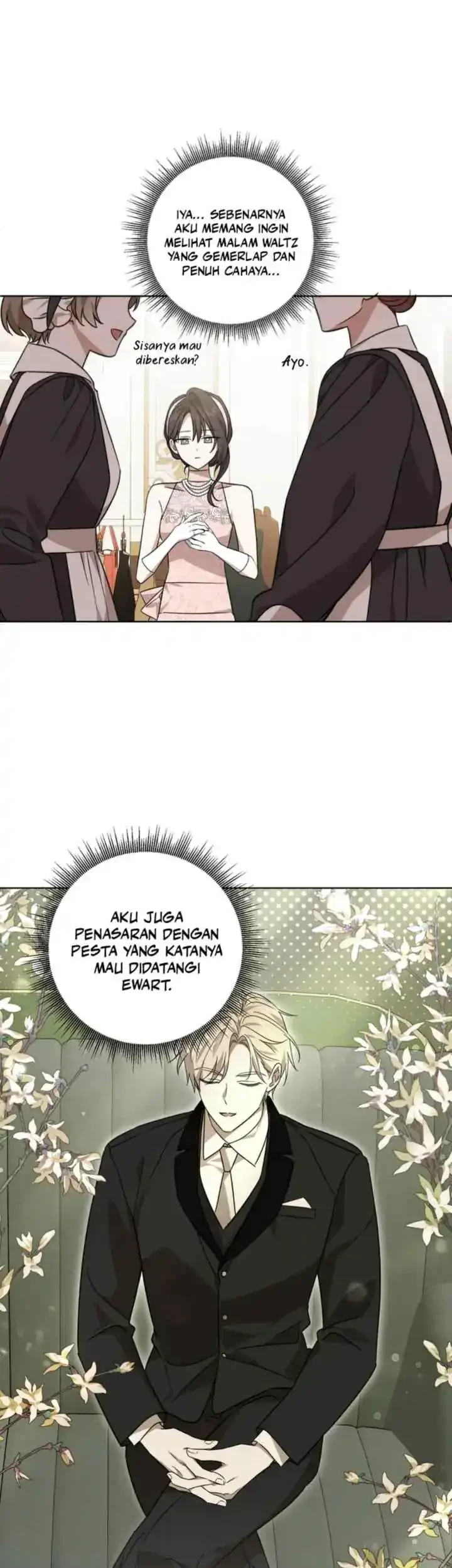 Dear Anonymous Sponsor Chapter 17 Gambar 49
