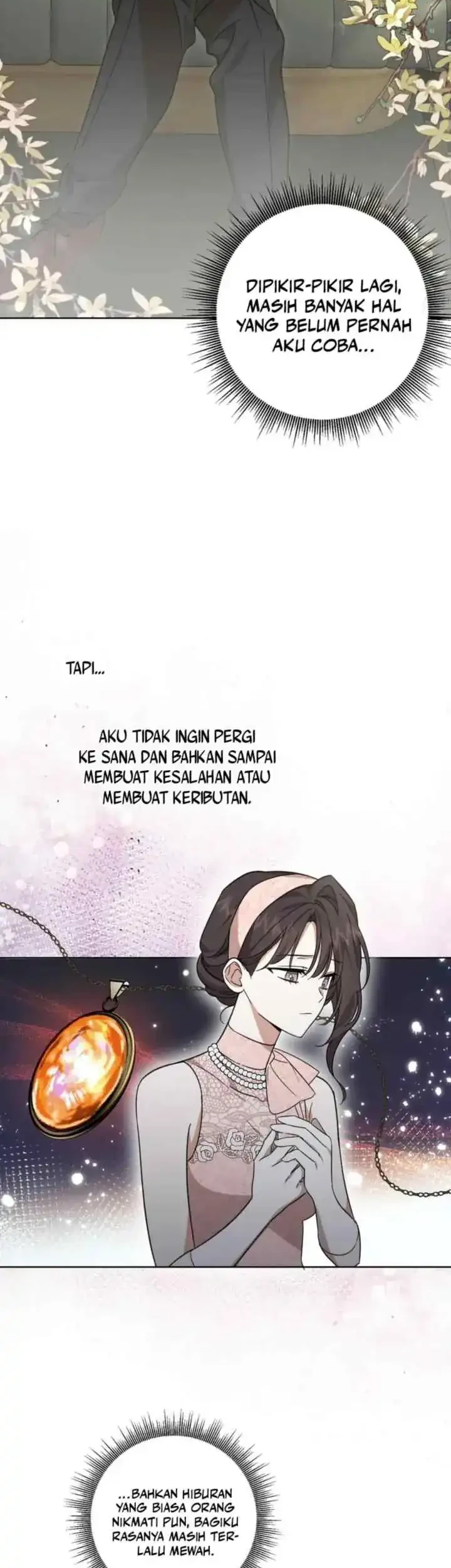 Dear Anonymous Sponsor Chapter 17 Gambar 50