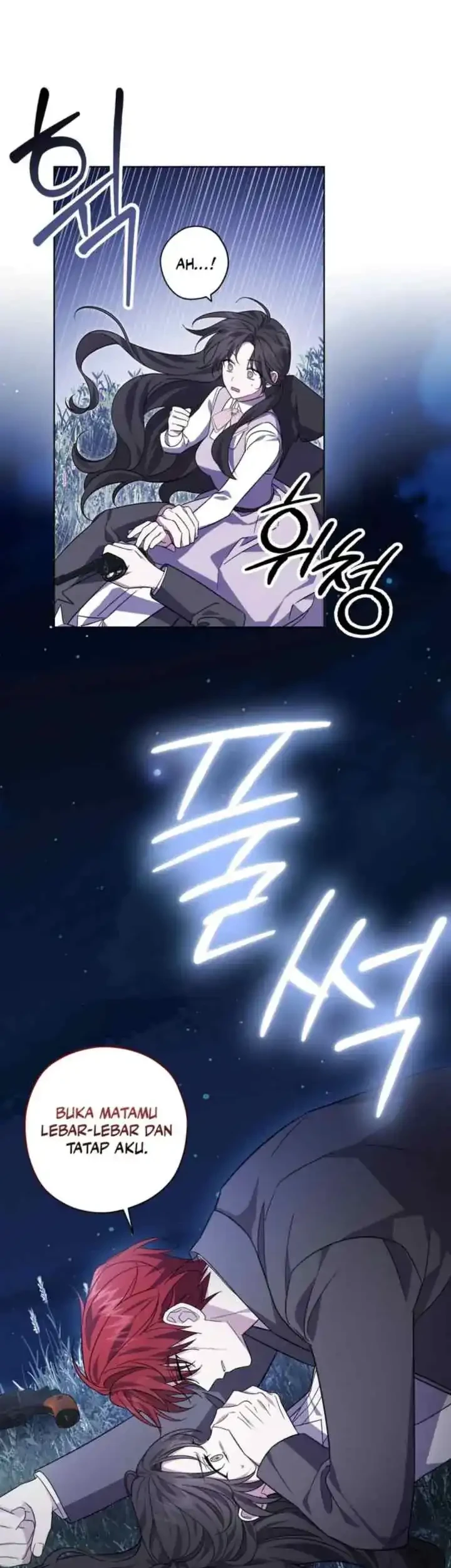Dear Anonymous Sponsor Chapter 17 halaman 3