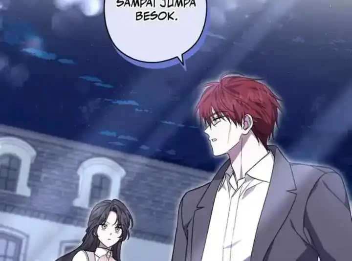 Dear Anonymous Sponsor Chapter 17 halaman 13