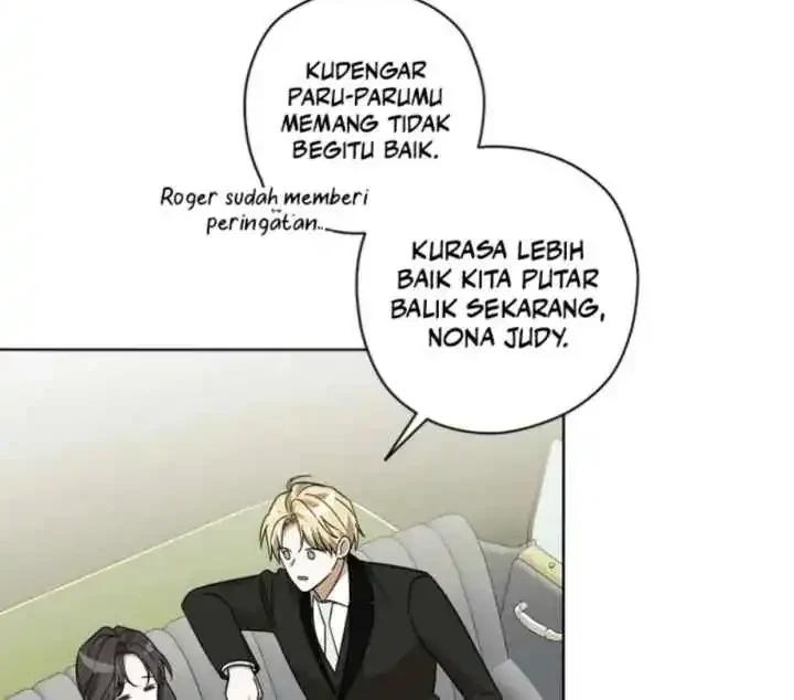Dear Anonymous Sponsor Chapter 17 halaman 25