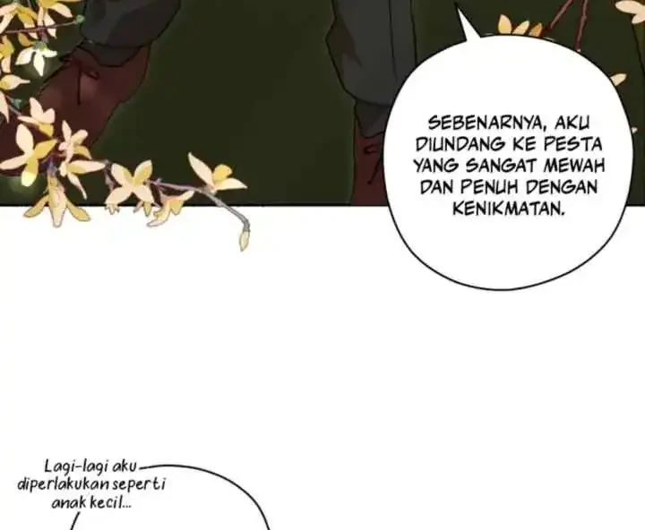 Dear Anonymous Sponsor Chapter 17 halaman 28