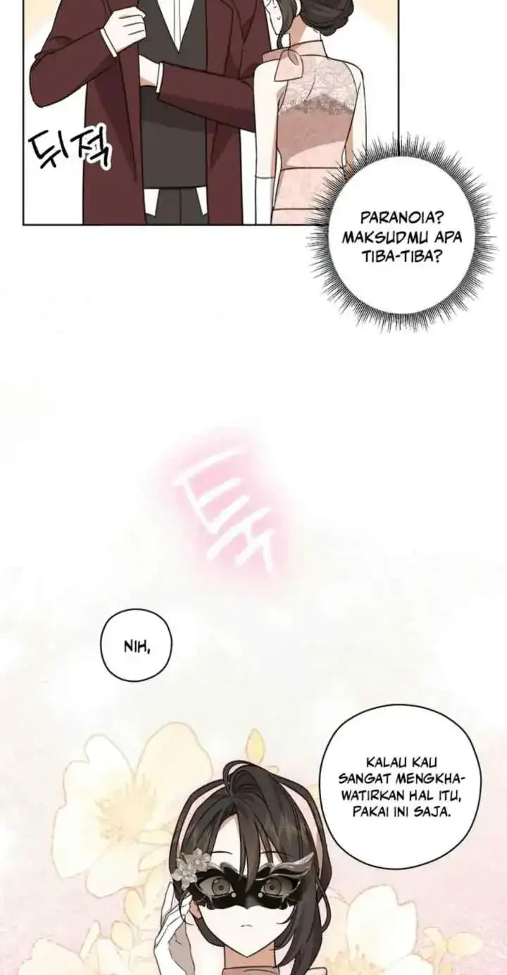 Dear Anonymous Sponsor Chapter 18 Gambar 26