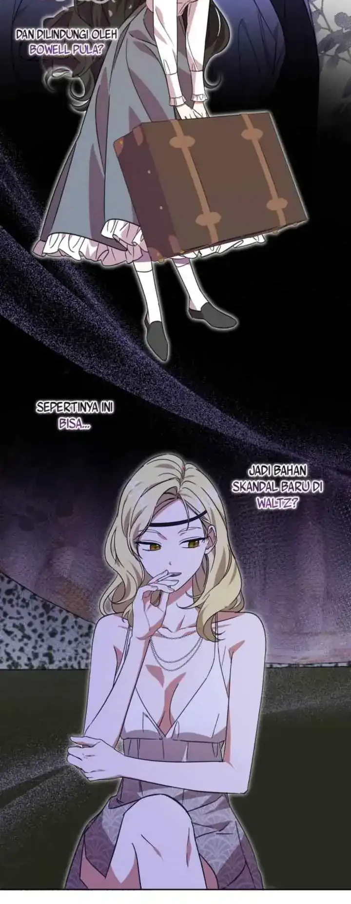 Dear Anonymous Sponsor Chapter 18 Gambar 36