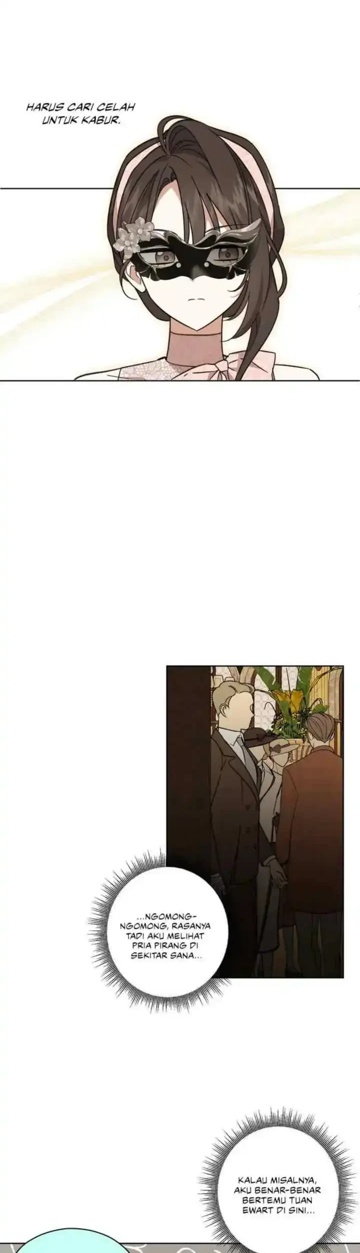 Dear Anonymous Sponsor Chapter 19 Gambar 27