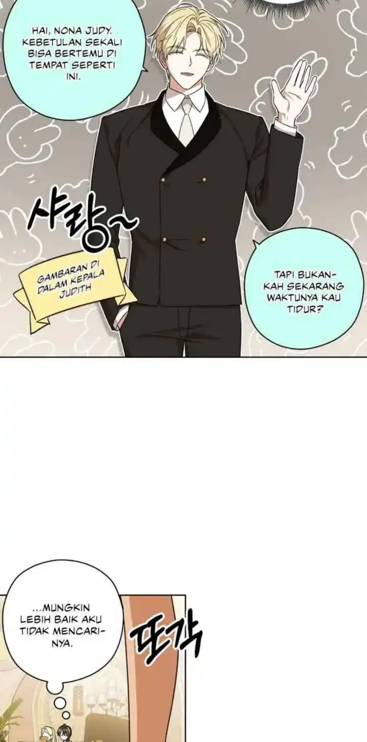 Dear Anonymous Sponsor Chapter 19 Gambar 28