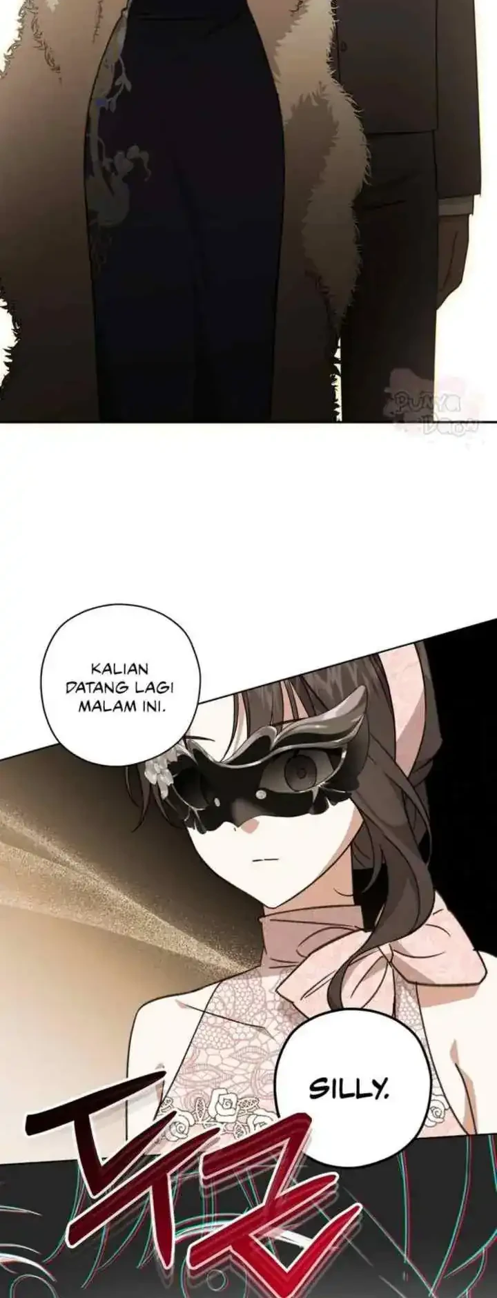 Dear Anonymous Sponsor Chapter 19 Gambar 30