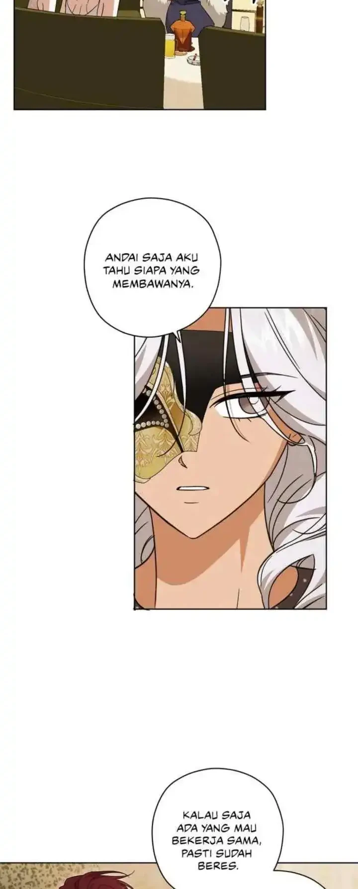 Dear Anonymous Sponsor Chapter 19 Gambar 32