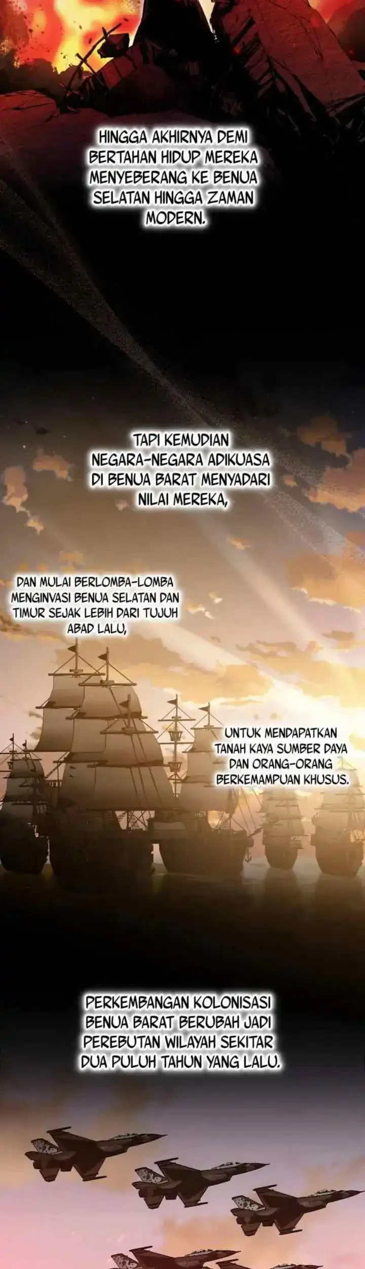Dear Anonymous Sponsor Chapter 19 halaman 10