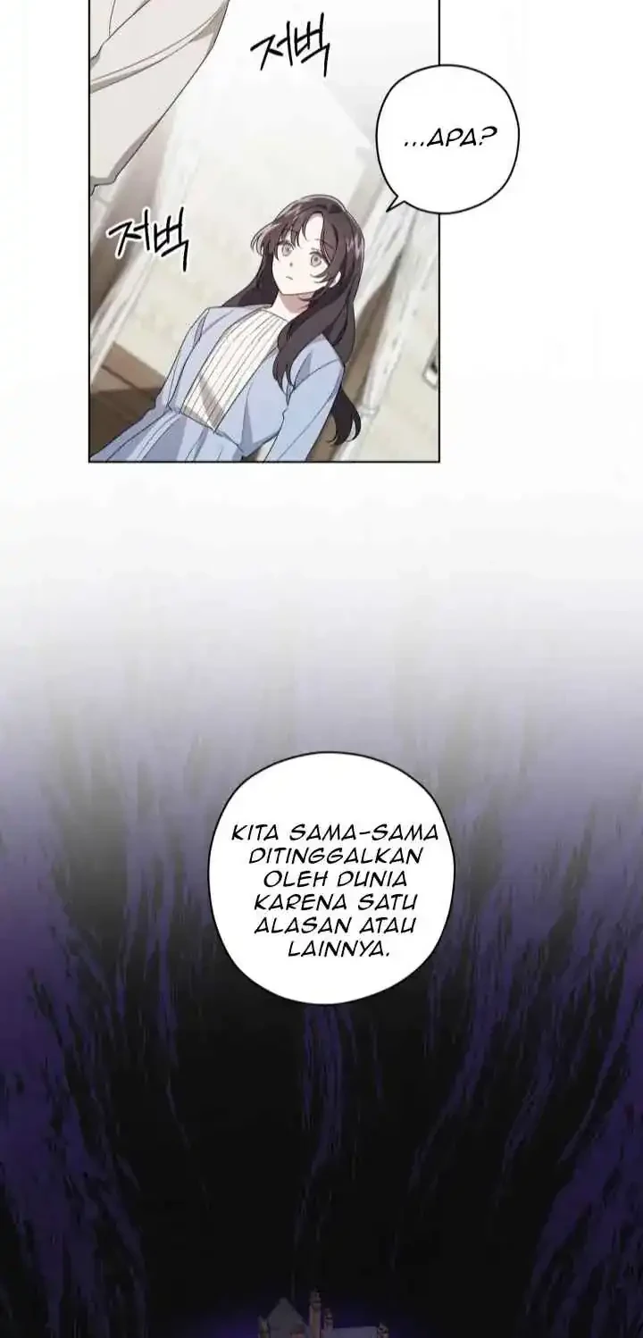 Dear Anonymous Sponsor Chapter 2 Gambar 31