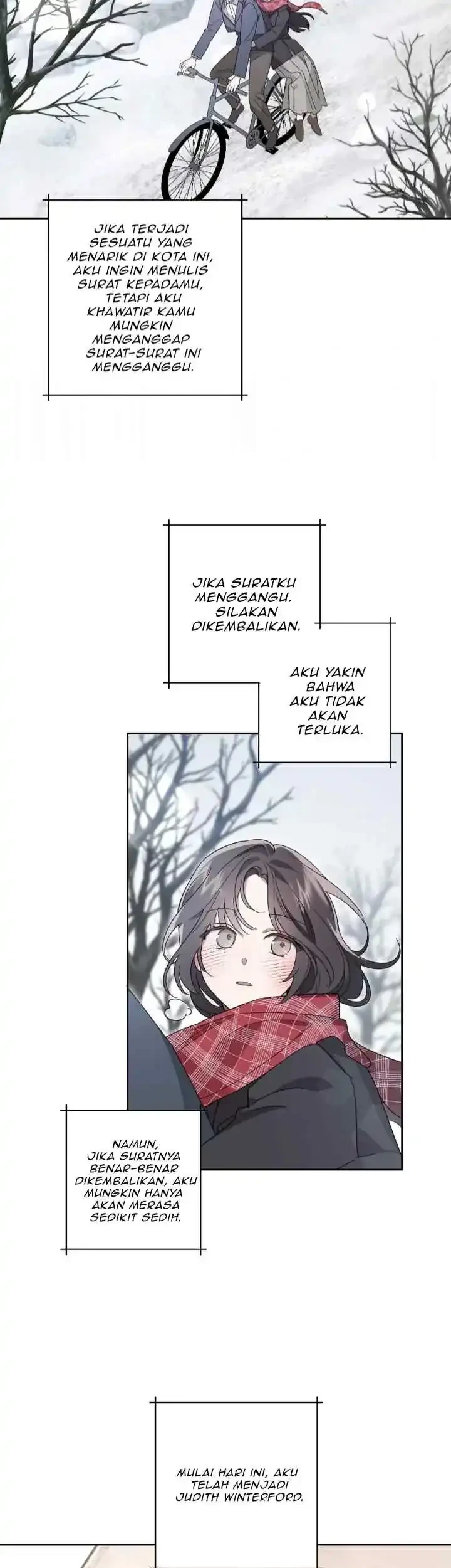 Dear Anonymous Sponsor Chapter 2 Gambar 38