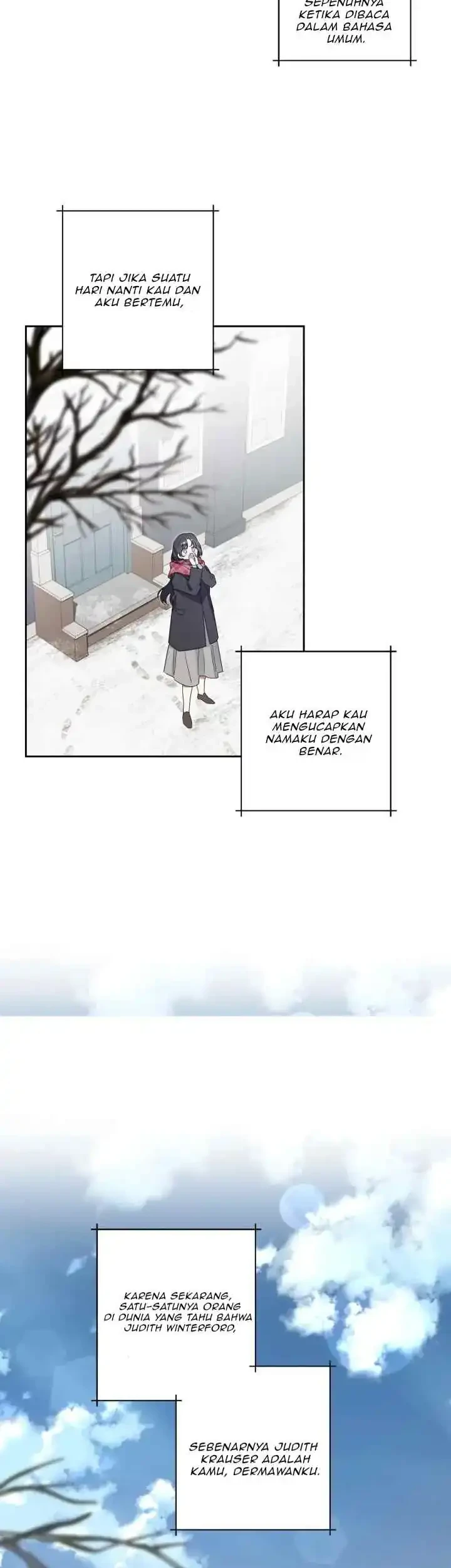 Dear Anonymous Sponsor Chapter 2 Gambar 40