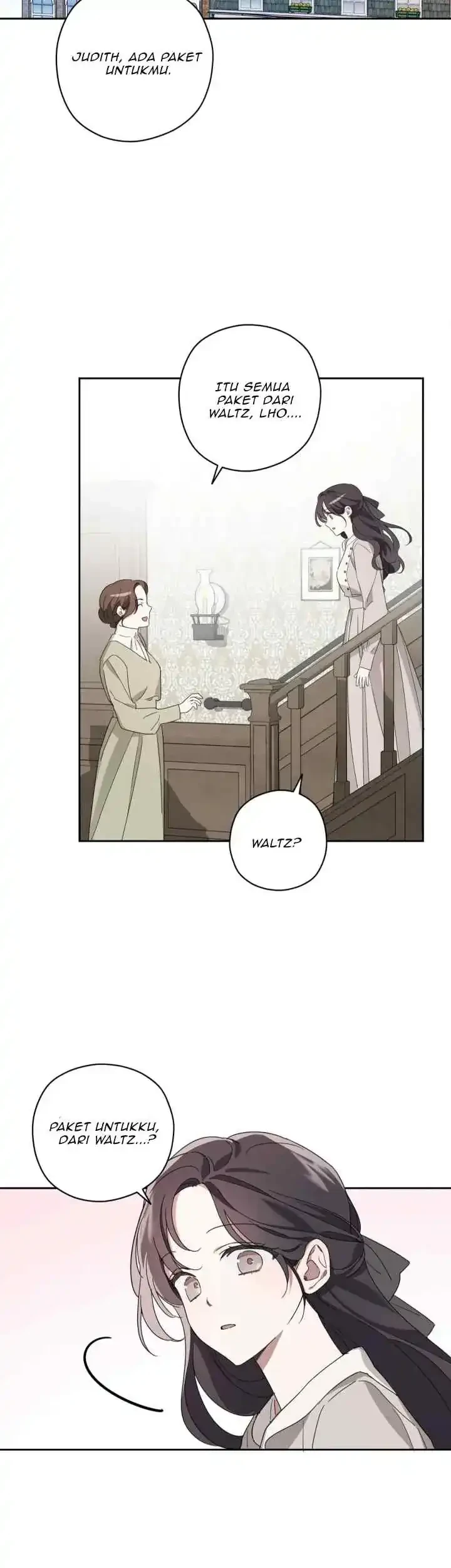 Dear Anonymous Sponsor Chapter 2 Gambar 42