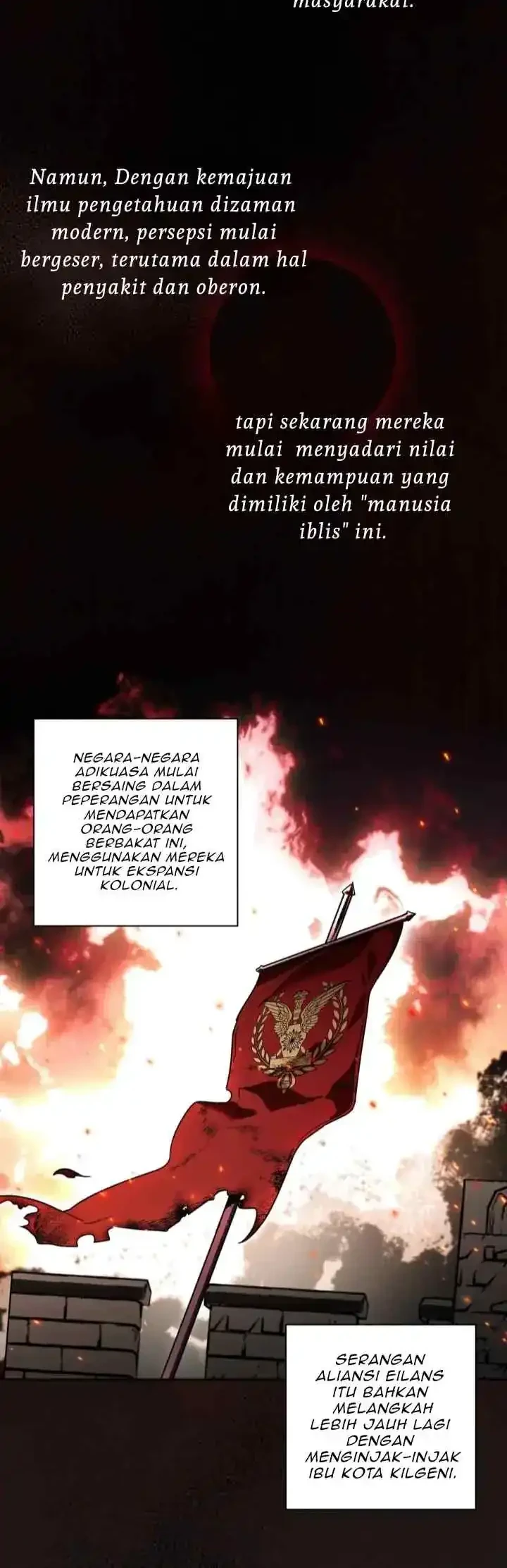 Dear Anonymous Sponsor Chapter 2 halaman 3