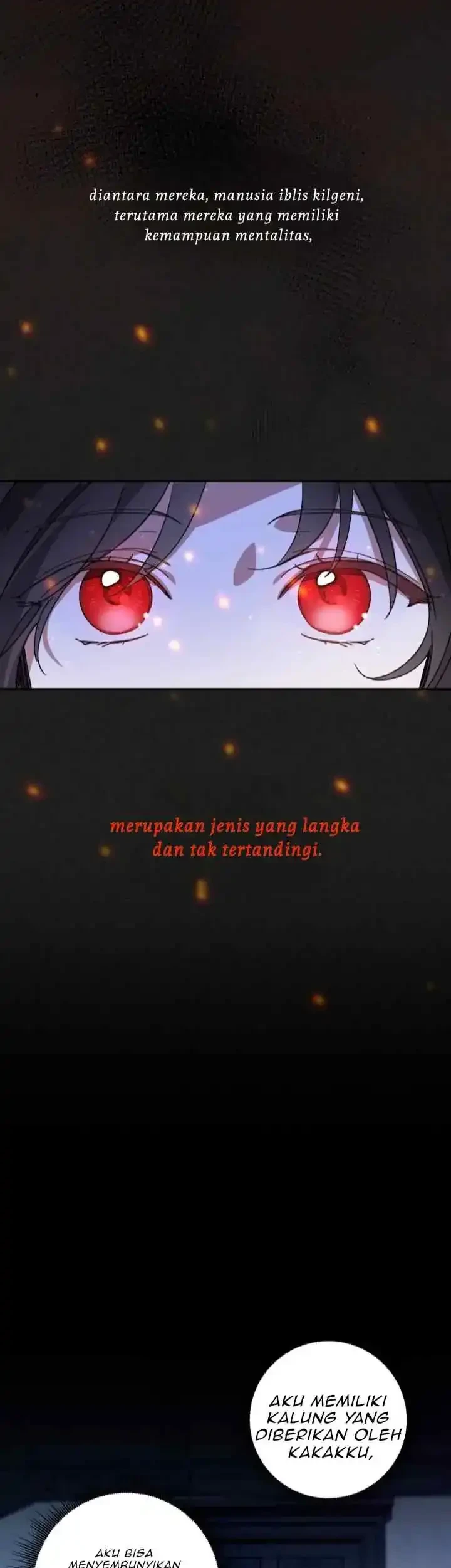 Dear Anonymous Sponsor Chapter 2 halaman 4
