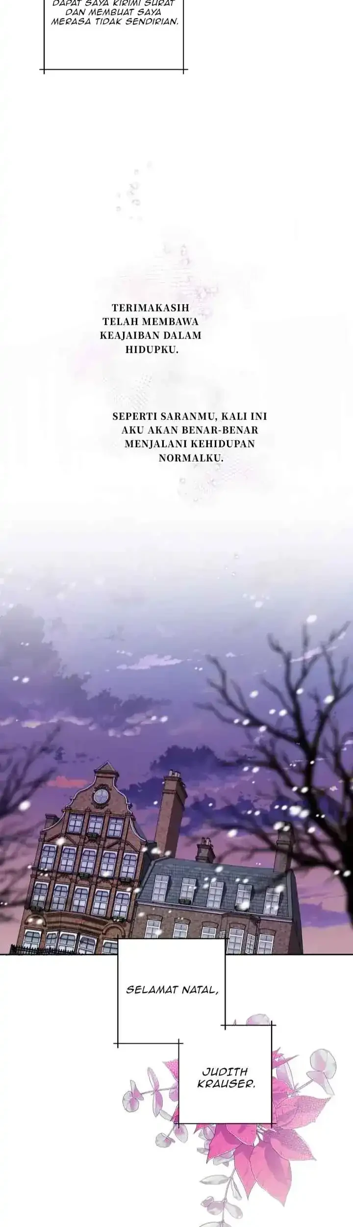 Dear Anonymous Sponsor Chapter 2 halaman 16