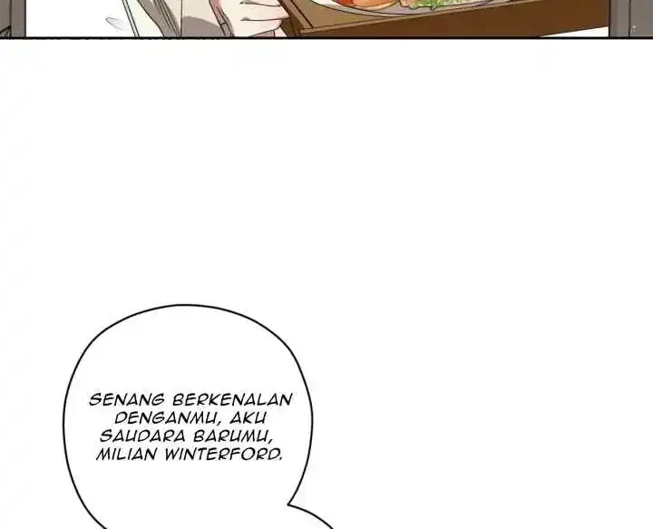 Dear Anonymous Sponsor Chapter 2 halaman 19