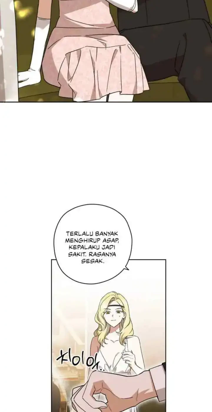 Dear Anonymous Sponsor Chapter 20 halaman 21