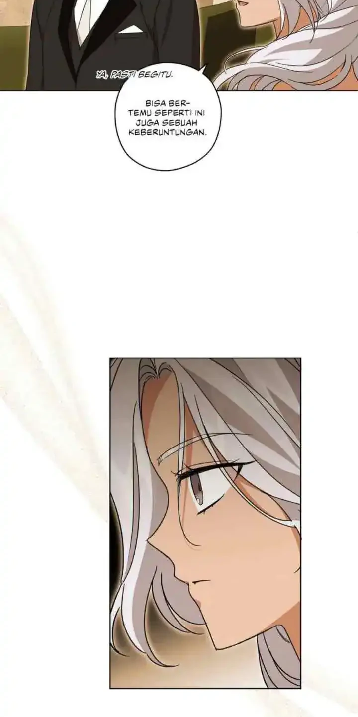 Dear Anonymous Sponsor Chapter 20 Gambar 24