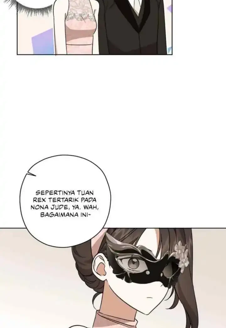 Dear Anonymous Sponsor Chapter 20 Gambar 26