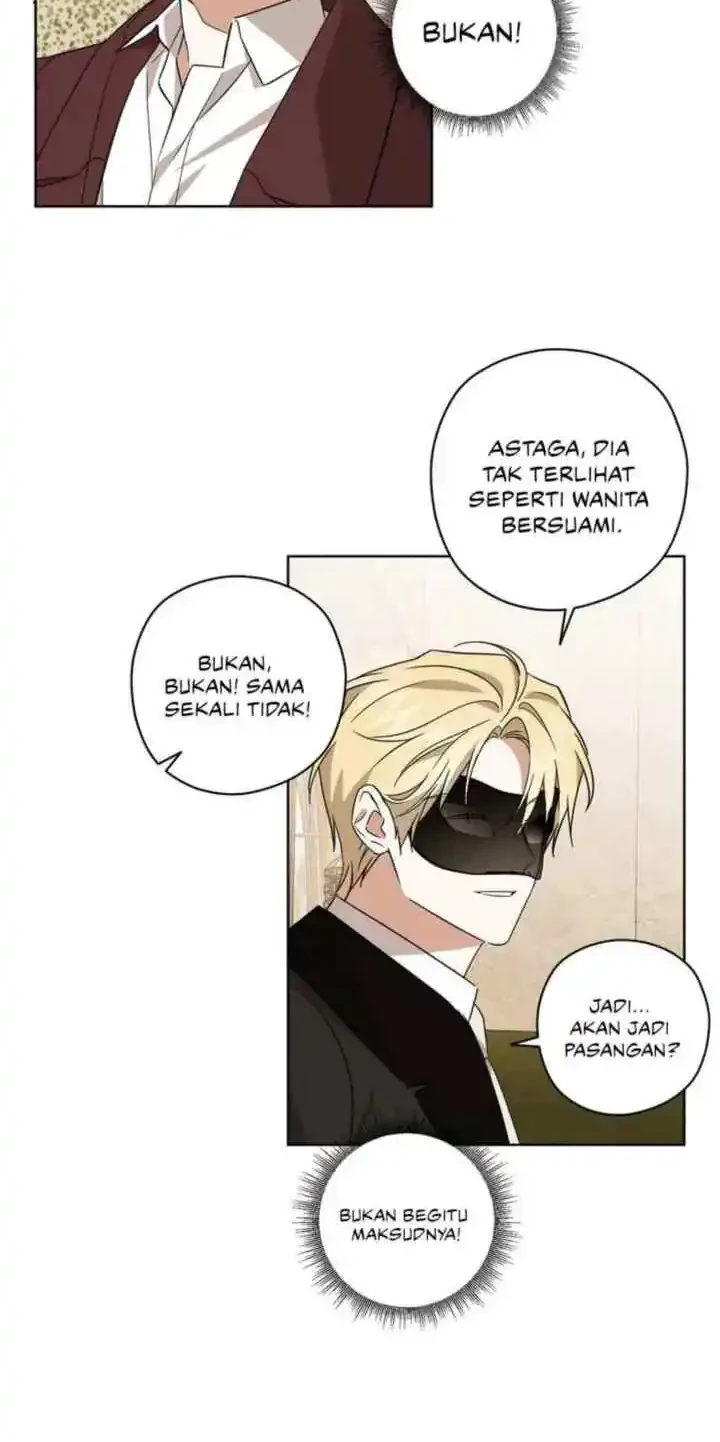Dear Anonymous Sponsor Chapter 20 Gambar 28