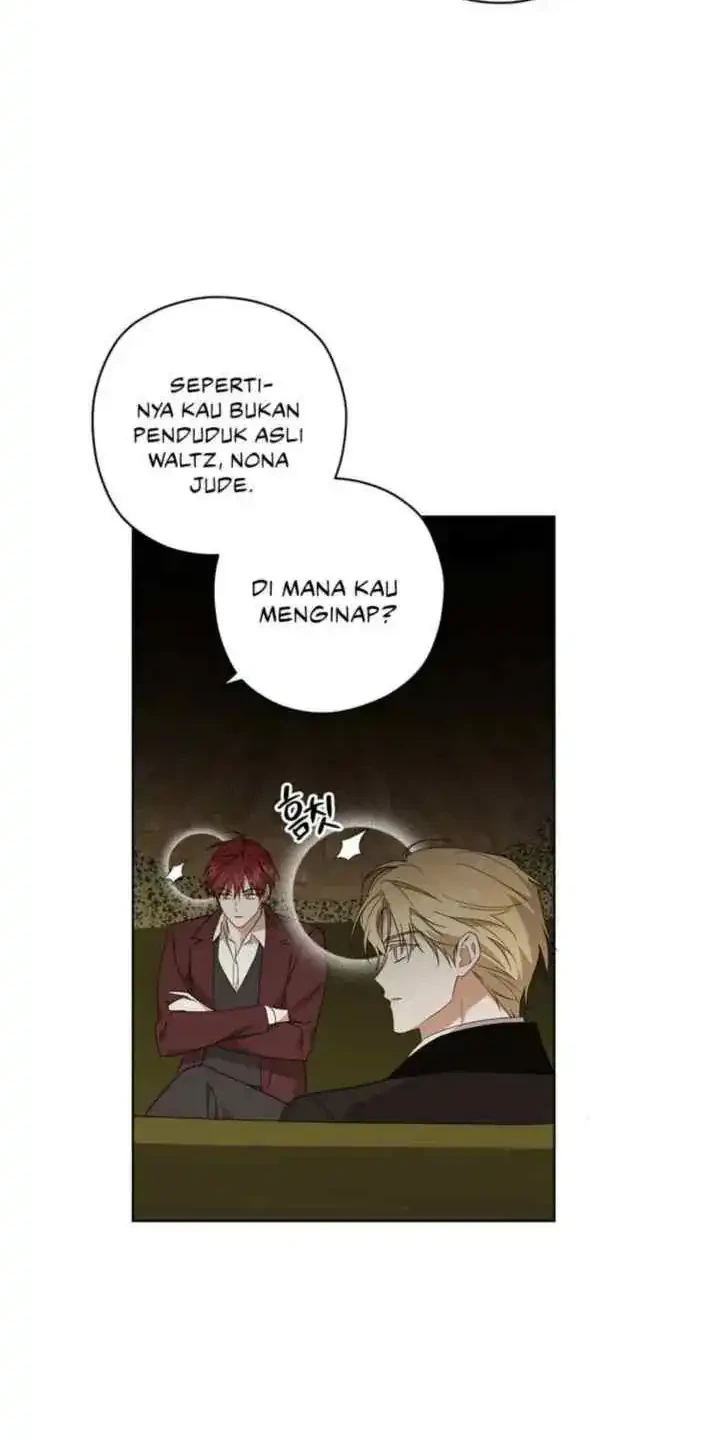 Dear Anonymous Sponsor Chapter 20 Gambar 32