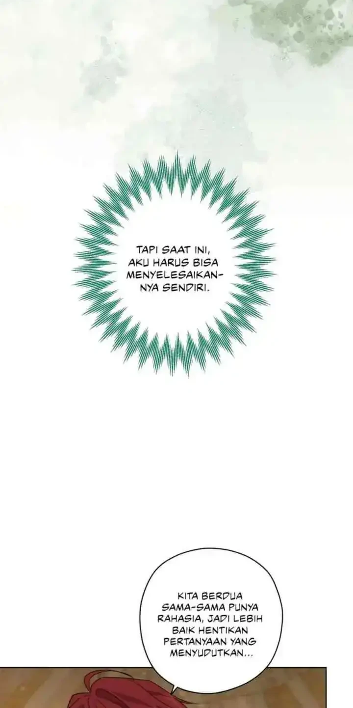 Dear Anonymous Sponsor Chapter 20 Gambar 34