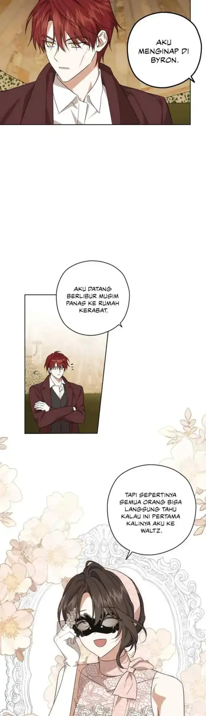 Dear Anonymous Sponsor Chapter 20 Gambar 35
