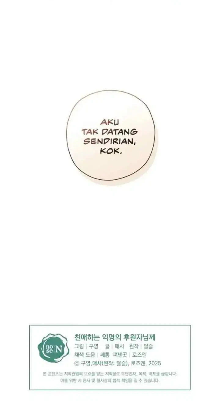 Dear Anonymous Sponsor Chapter 20 Gambar 38