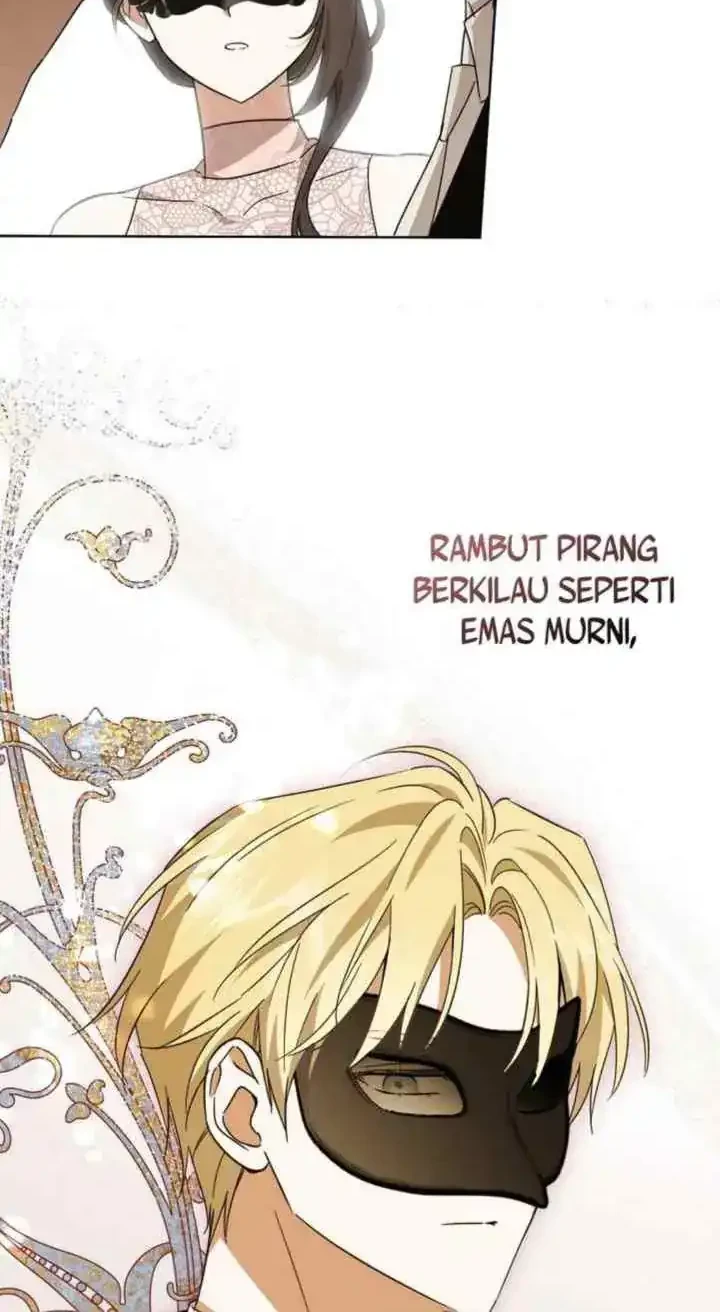 Dear Anonymous Sponsor Chapter 20 halaman 17
