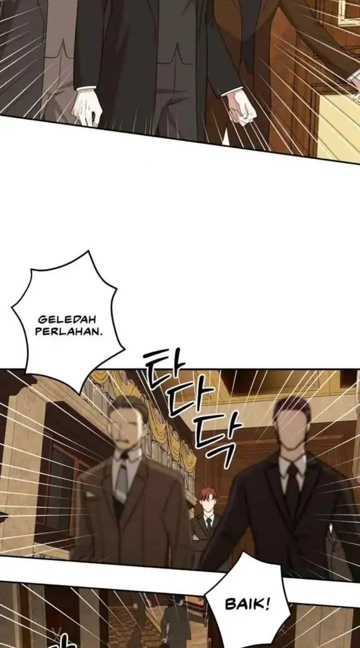 Dear Anonymous Sponsor Chapter 21 halaman 23