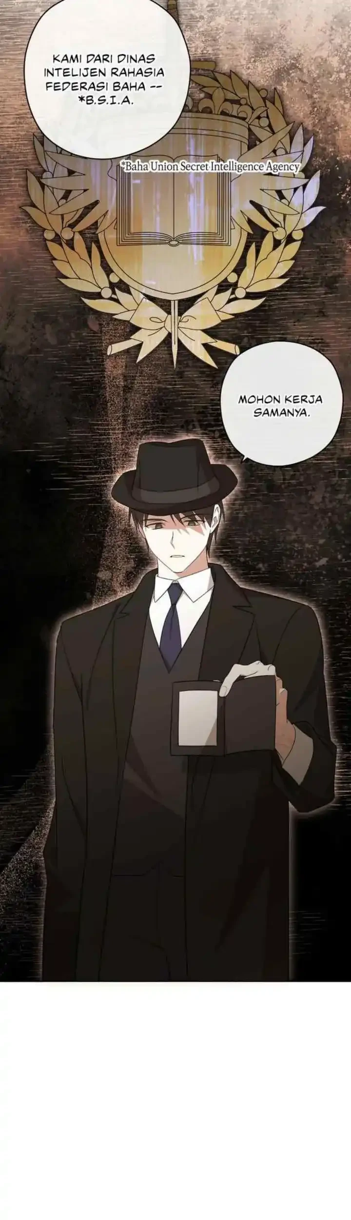 Dear Anonymous Sponsor Chapter 21 Gambar 25