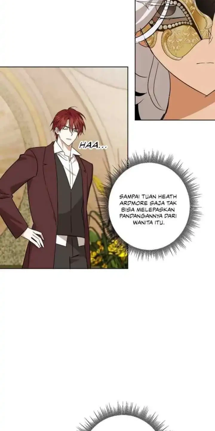 Dear Anonymous Sponsor Chapter 21 Gambar 28