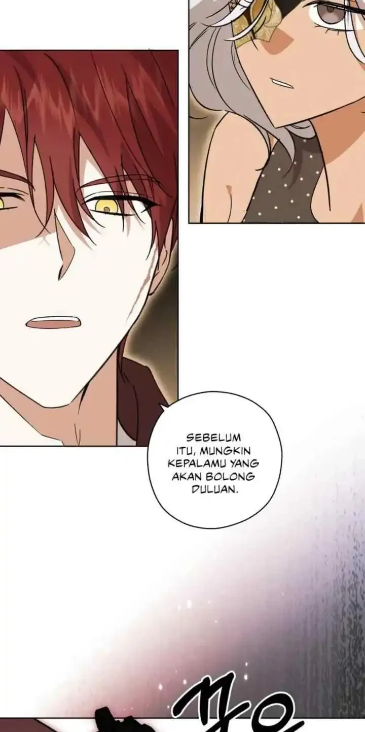 Dear Anonymous Sponsor Chapter 21 Gambar 34