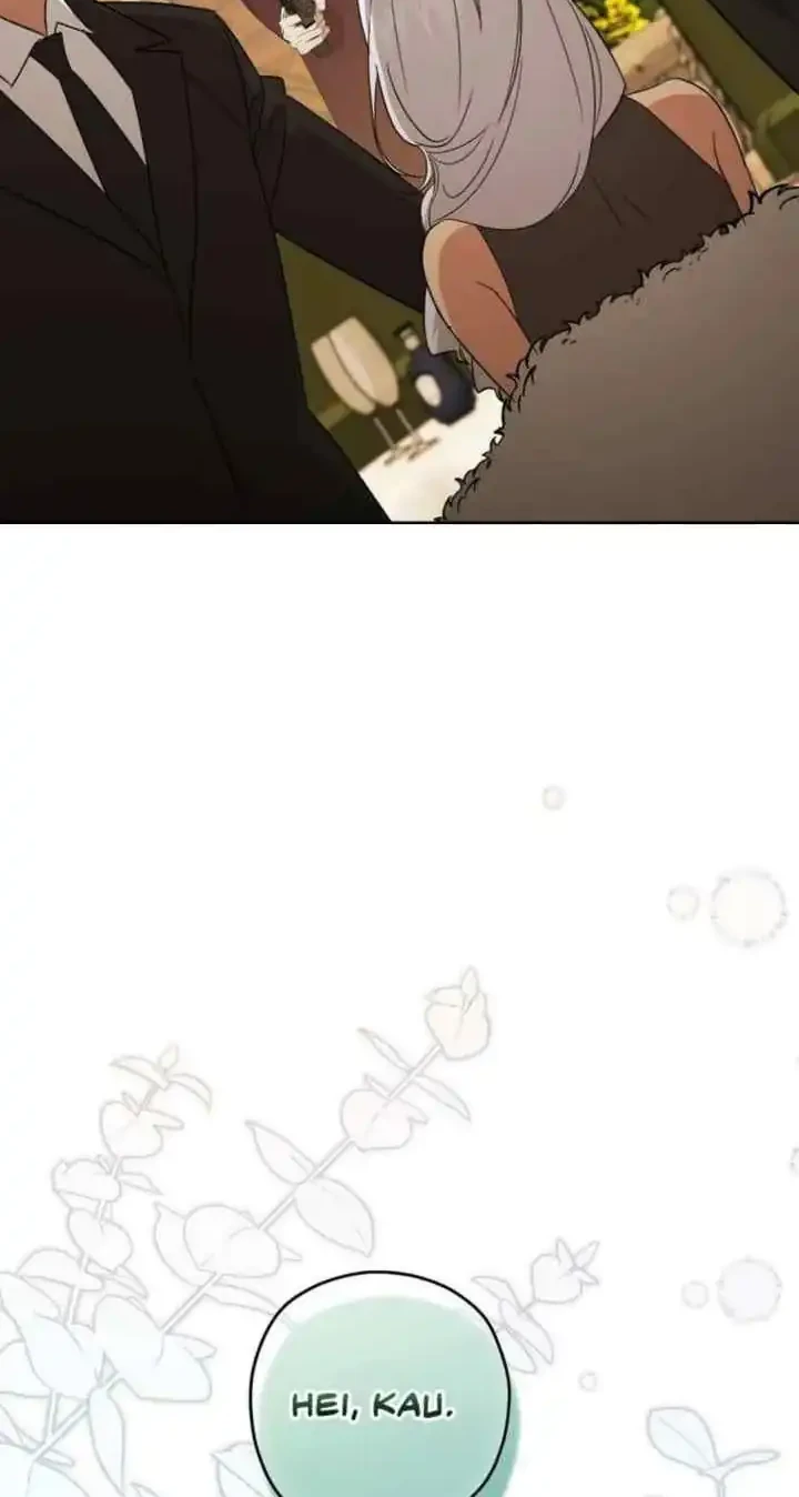 Dear Anonymous Sponsor Chapter 21 Gambar 36