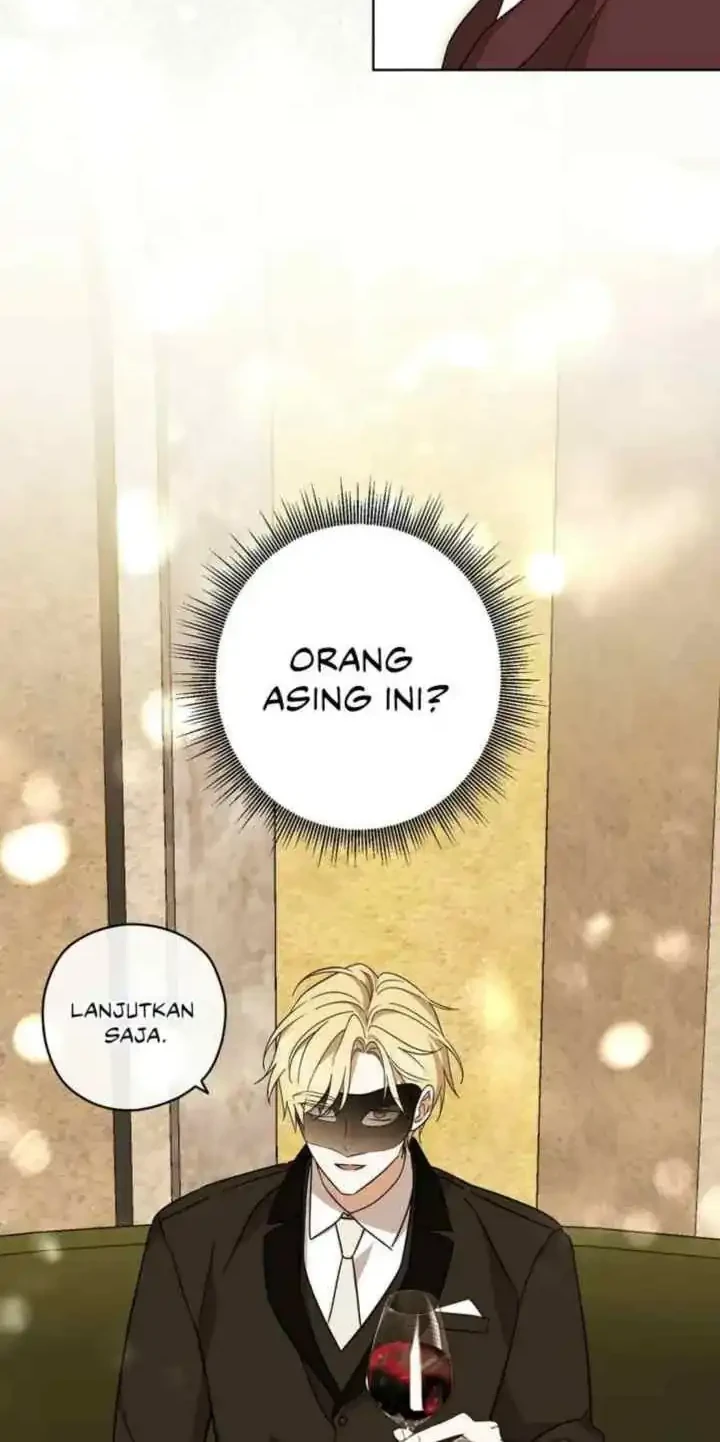 Dear Anonymous Sponsor Chapter 21 Gambar 38