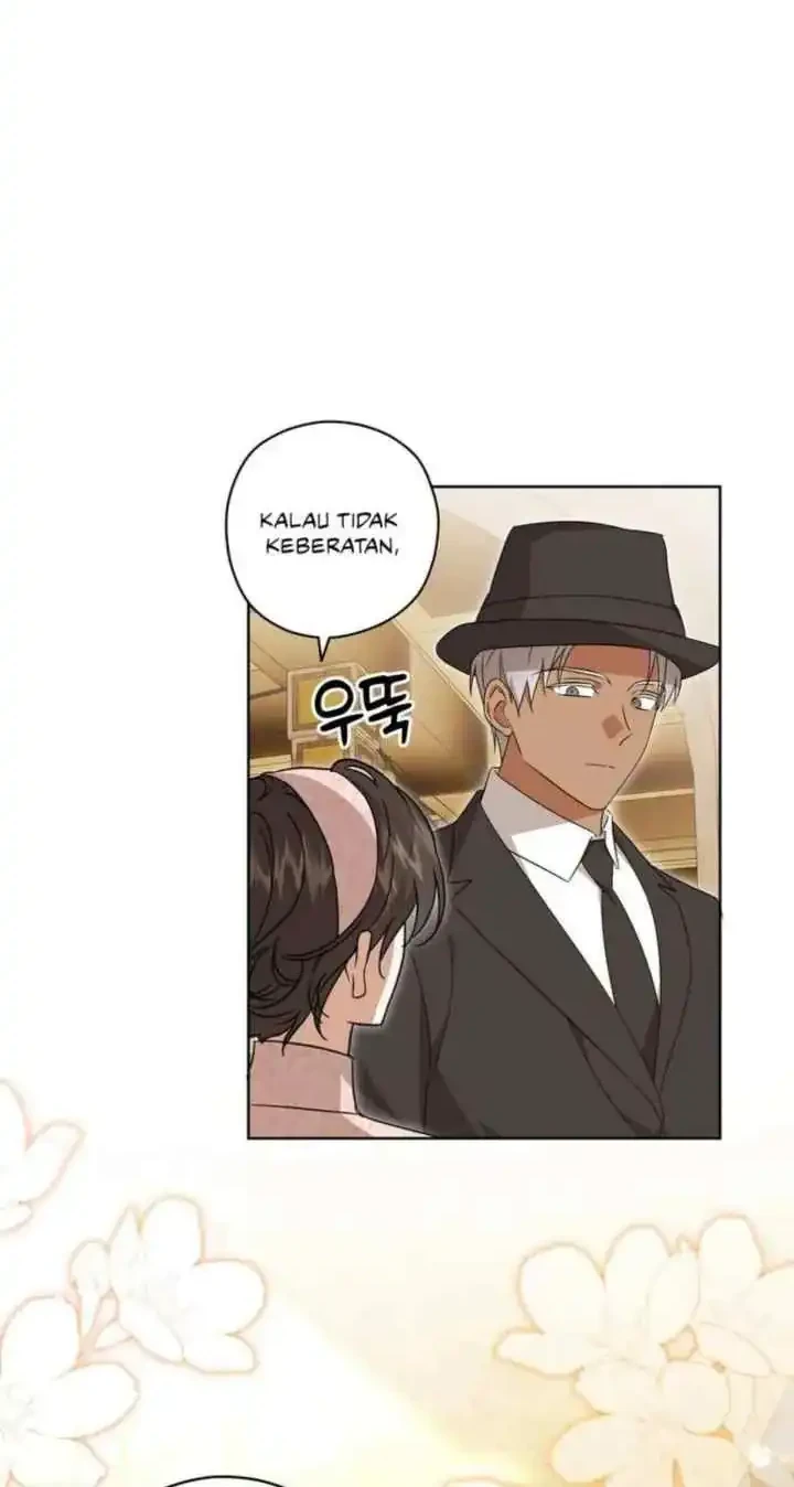 Dear Anonymous Sponsor Chapter 21 halaman 7