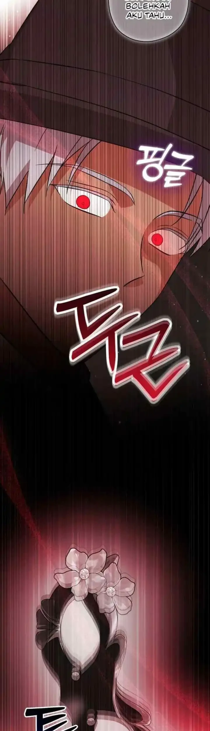Dear Anonymous Sponsor Chapter 21 halaman 18