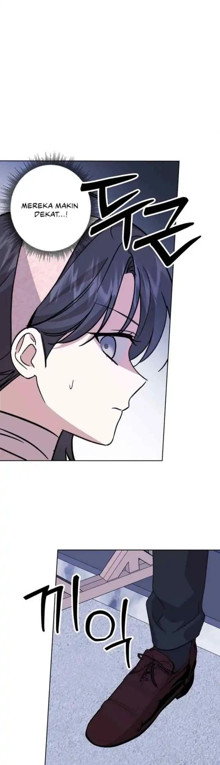 Dear Anonymous Sponsor Chapter 22 Gambar 27
