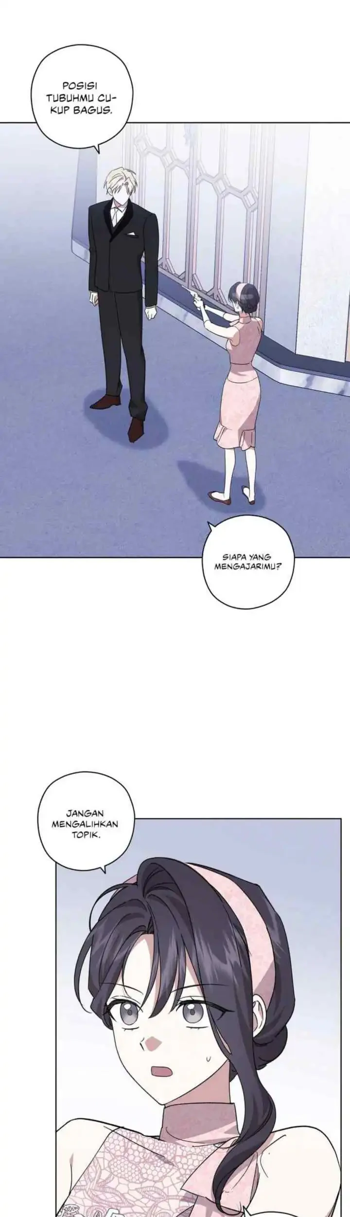 Dear Anonymous Sponsor Chapter 22 Gambar 31