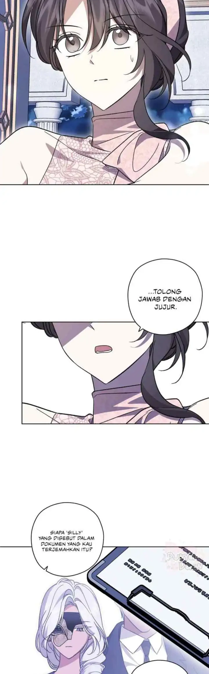 Dear Anonymous Sponsor Chapter 22 Gambar 34