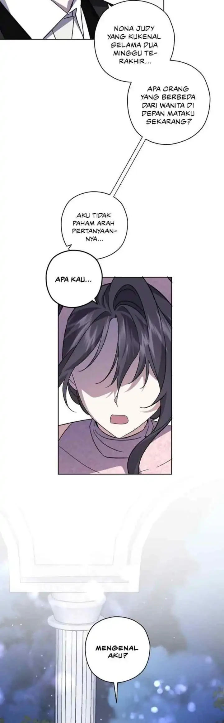 Dear Anonymous Sponsor Chapter 22 Gambar 38
