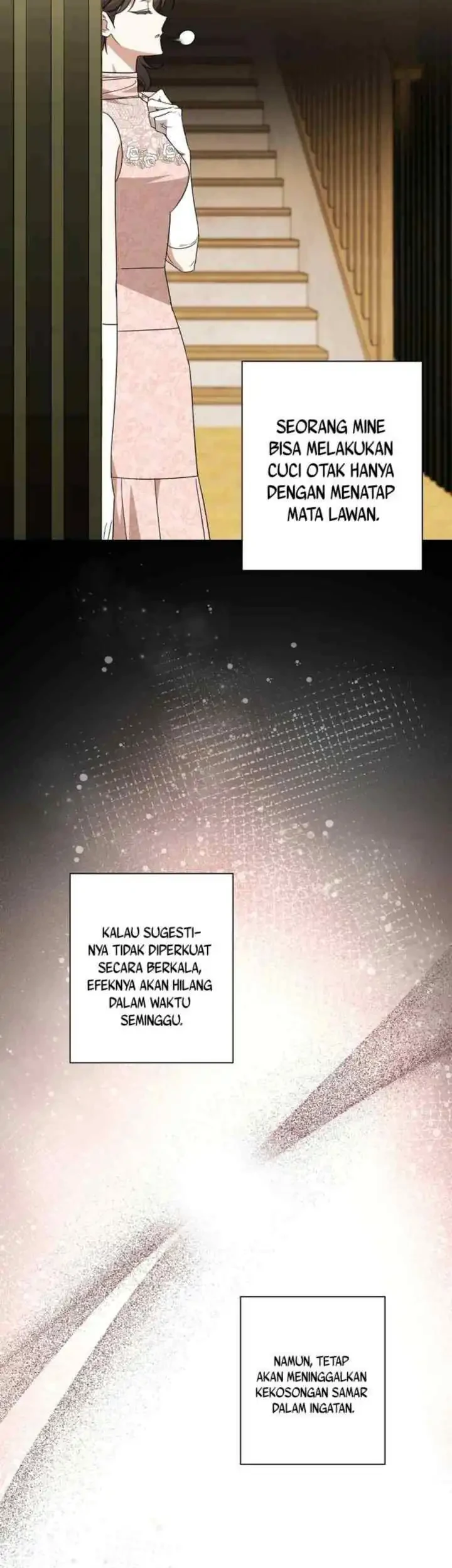 Dear Anonymous Sponsor Chapter 22 halaman 18