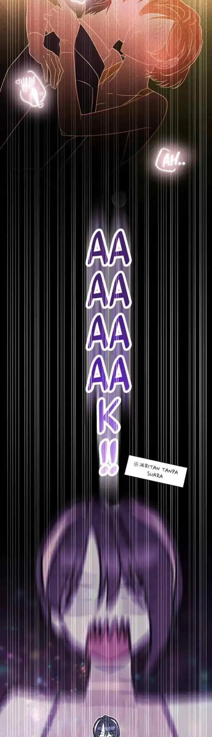 Dear Anonymous Sponsor Chapter 23 Gambar 37
