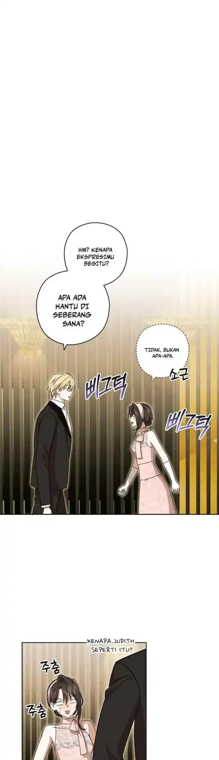 Dear Anonymous Sponsor Chapter 23 Gambar 42