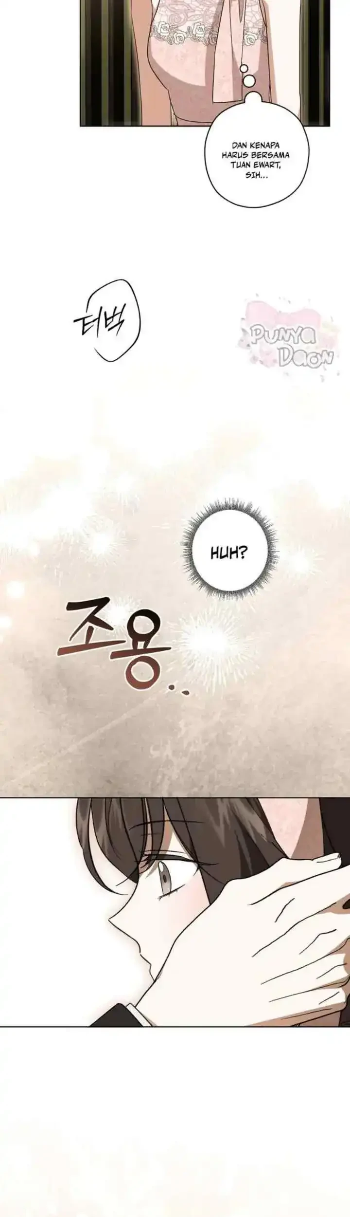 Dear Anonymous Sponsor Chapter 23 Gambar 45