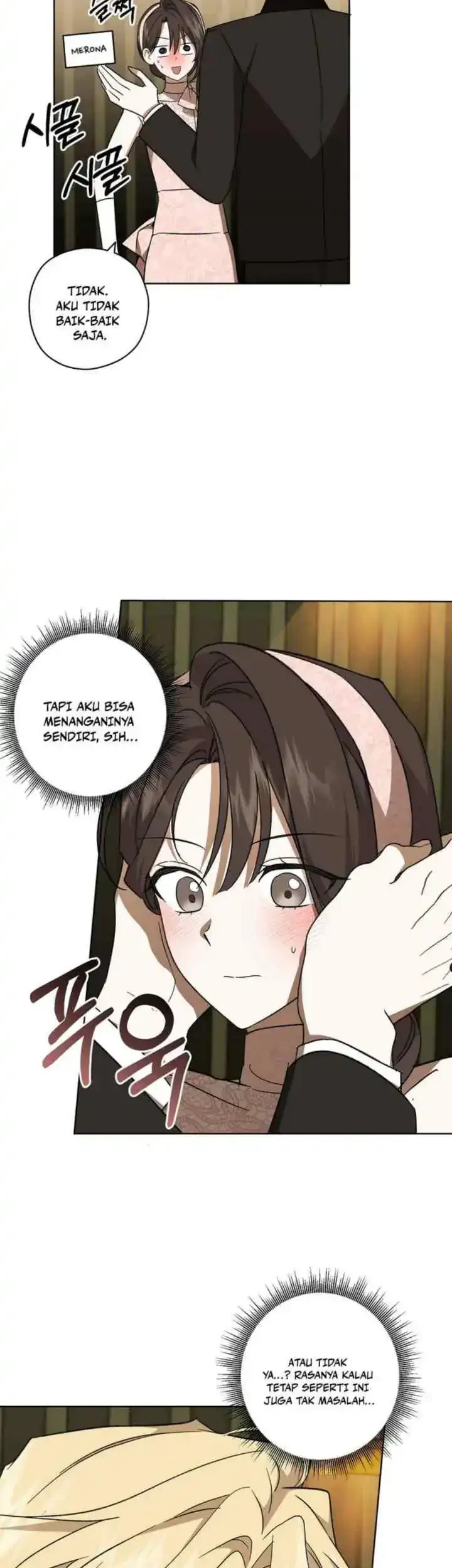 Dear Anonymous Sponsor Chapter 23 Gambar 49